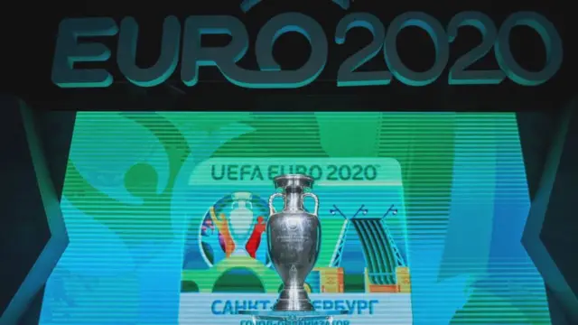 Euro 2020