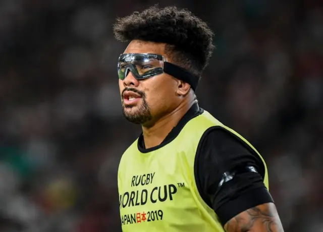 Ardie Savea