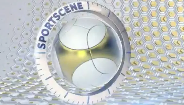 Sportscene