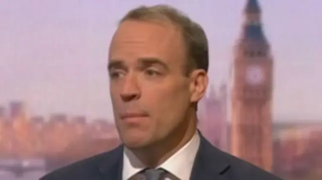 dominic raab