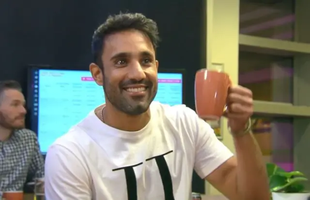 Ravi Bopara