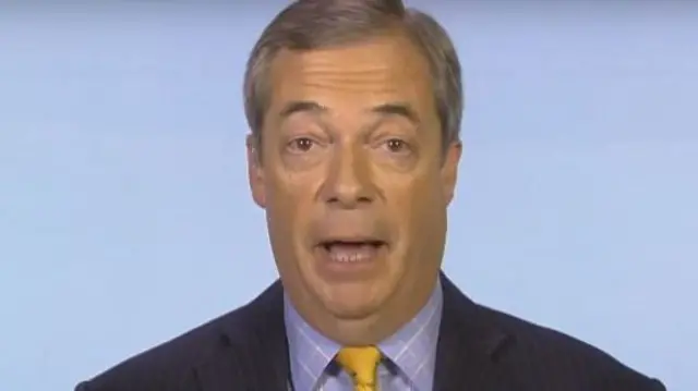 nigel farage