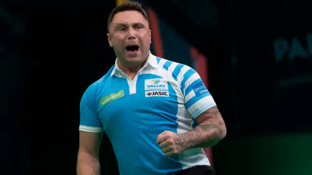 Gerwyn Price