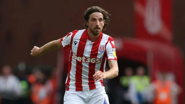 Joe Allen