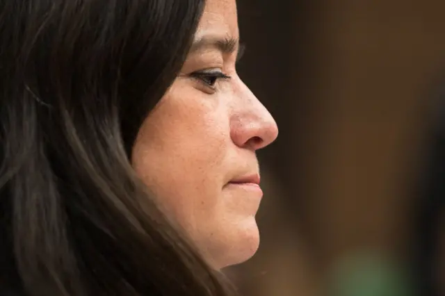 Jody Wilson-Raybould