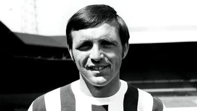 Jeff Astle