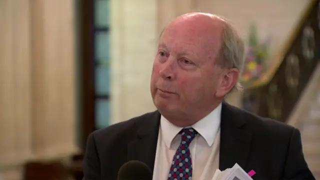 Jim Allister