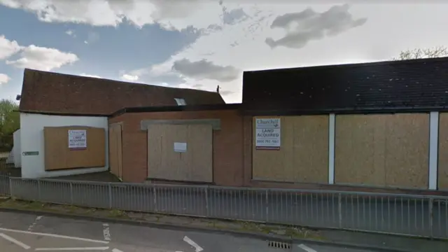 Buildings set for demolition in Bridgnorth to make way for retirement homes