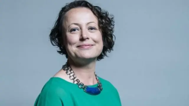 Catherine McKinnell