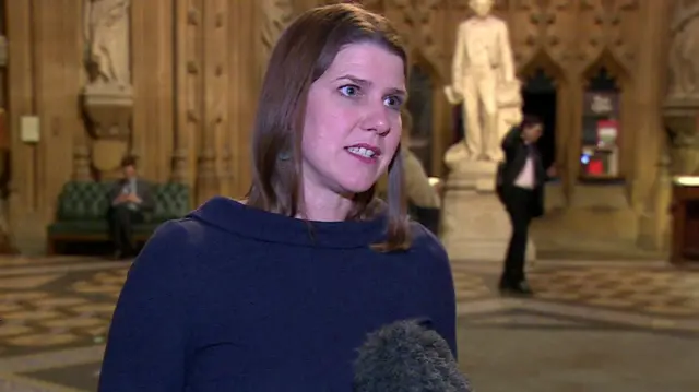 Jo Swinson