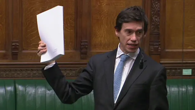 Rory Stewart