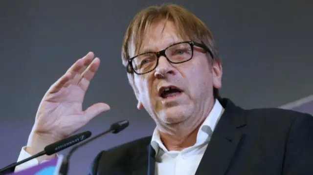 Verhofstadt