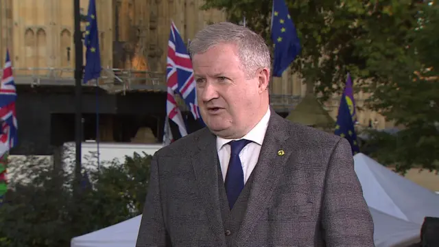 Ian Blackford