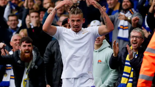 Kalvin Phillips