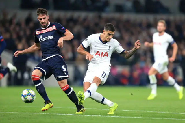 Erik Lamela