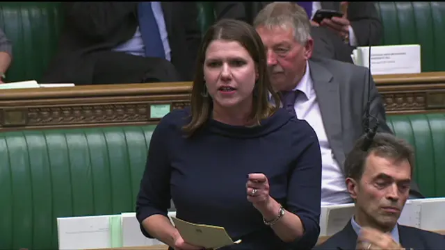 Jo Swinson