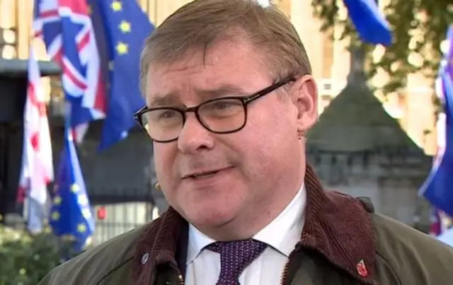 Mark Francois