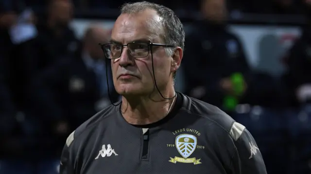 Marcelo Bielsa