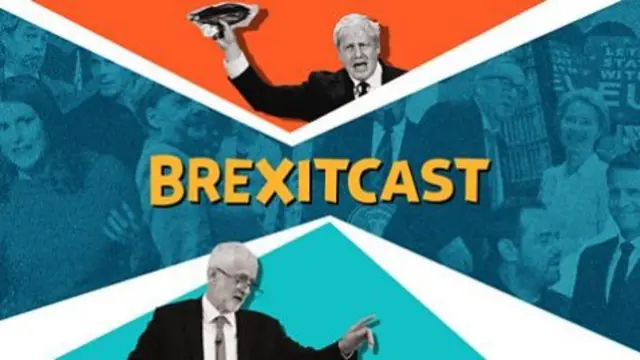 Brexitcast