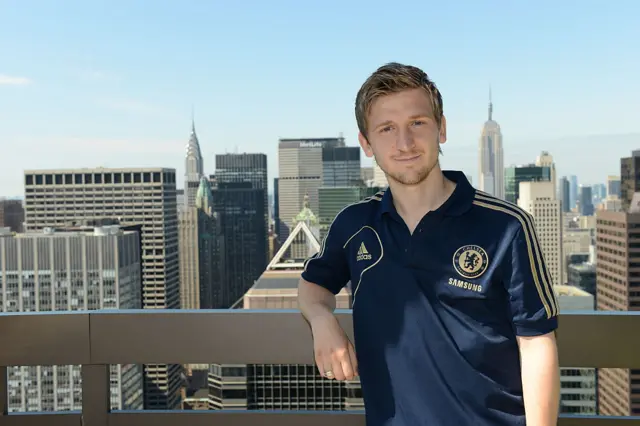 Marko Marin