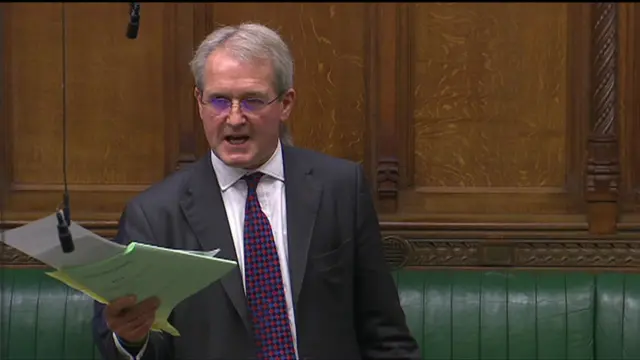 Owen Paterson