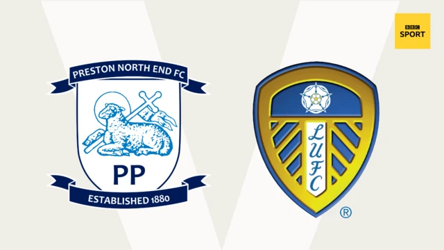 Preston v Leeds