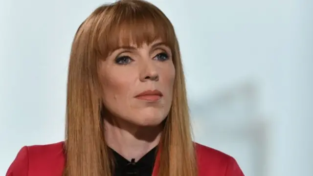 Angela Rayner