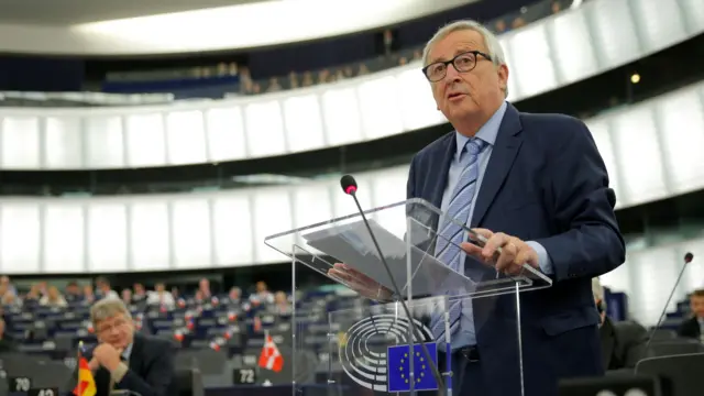 Jean-Claude Juncker