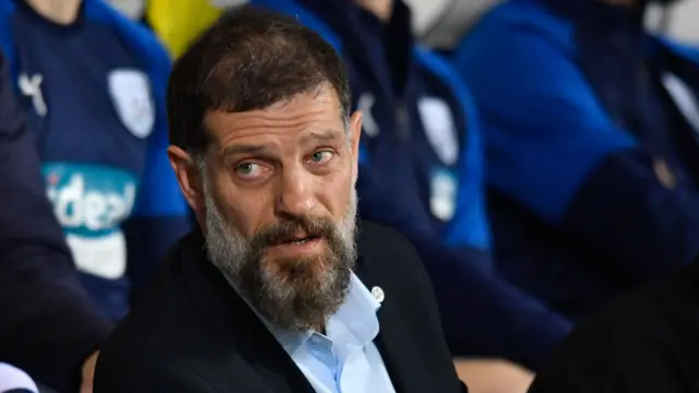 Slaven Bilic