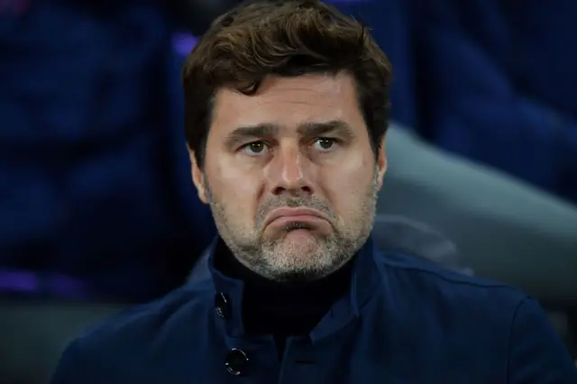 Mauricio Pochettino