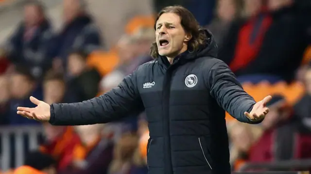 Gareth Ainsworth