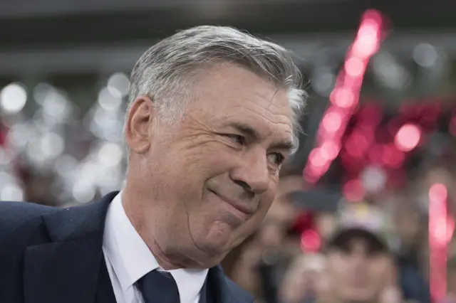 Carlo Ancelotti