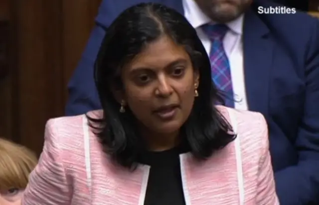 Rupa Huq