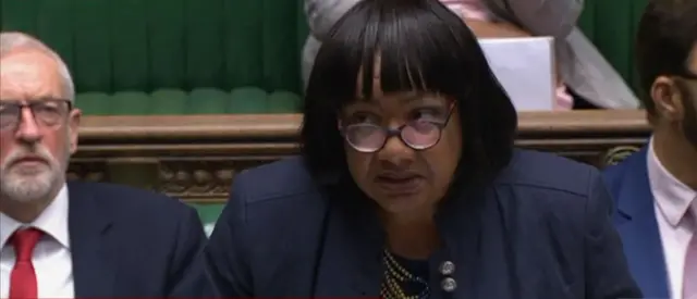 Diane Abbott