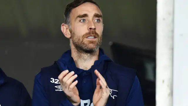 Richard Keogh