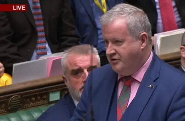 Ian Blackford