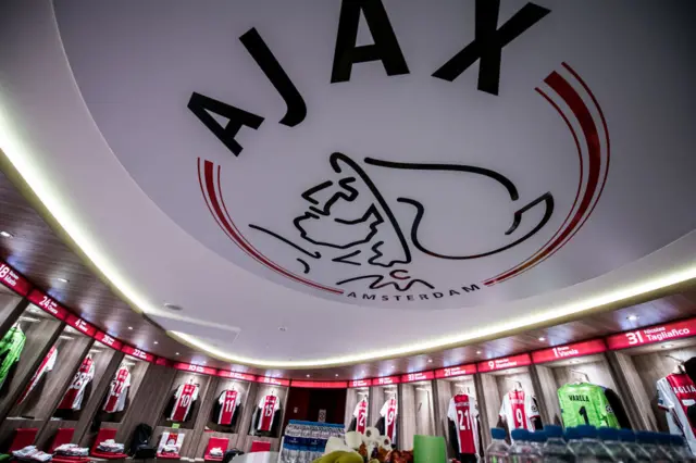 Ajax