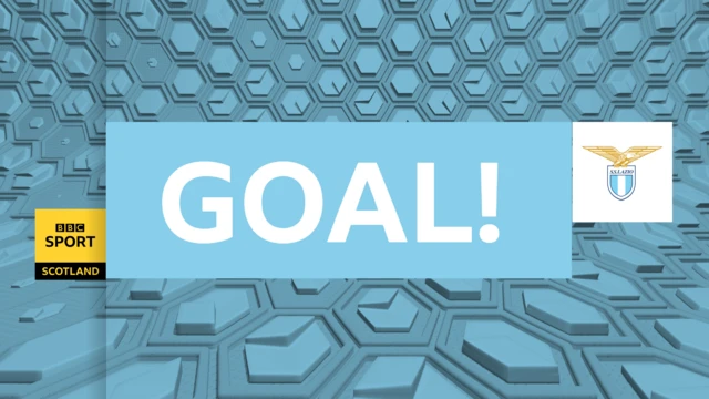 Goal - Lazio