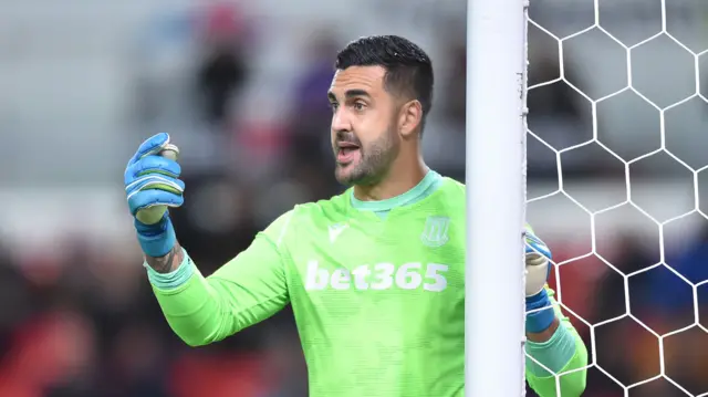 Adam Federici