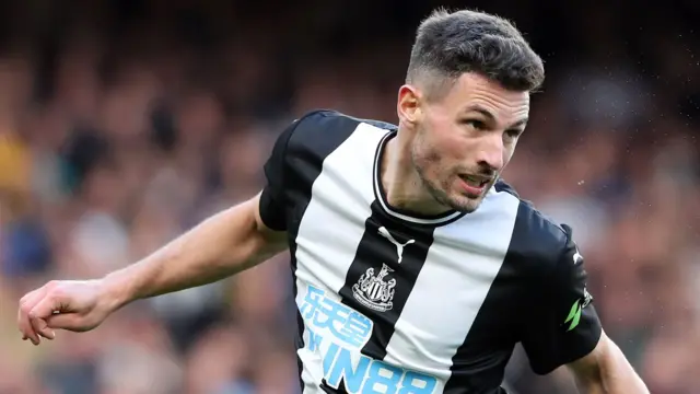 Fabian Schar