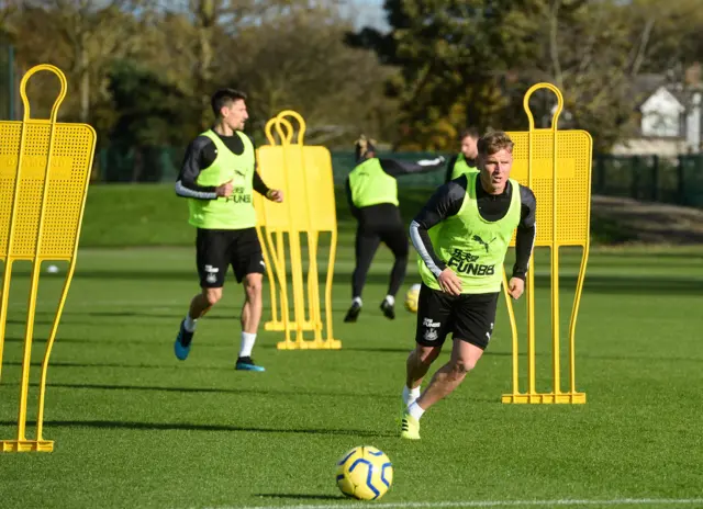 Matt Ritchie