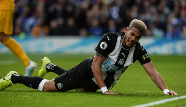Joelinton