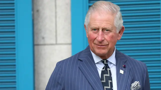 Prince Charles