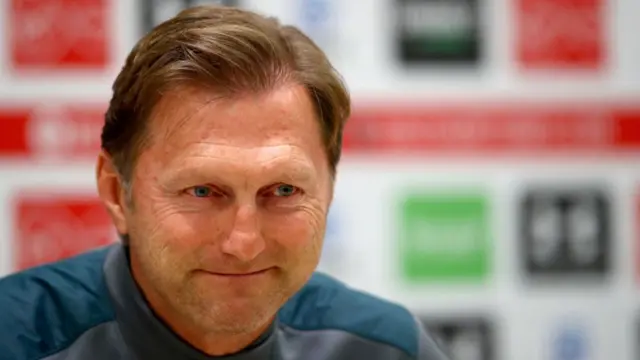 Ralph Hasenhuttl