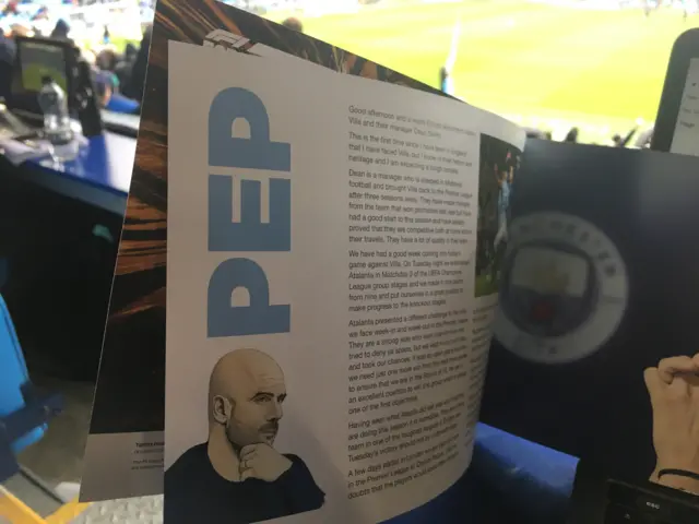 Pep