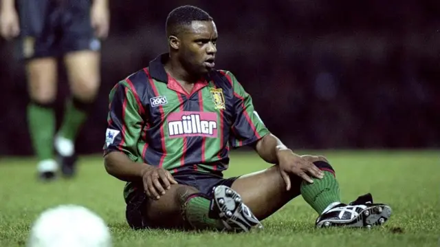 Dalian Atkinson