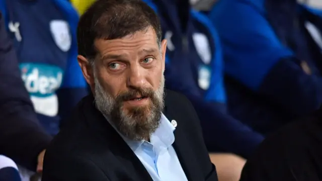 Slaven Bilic