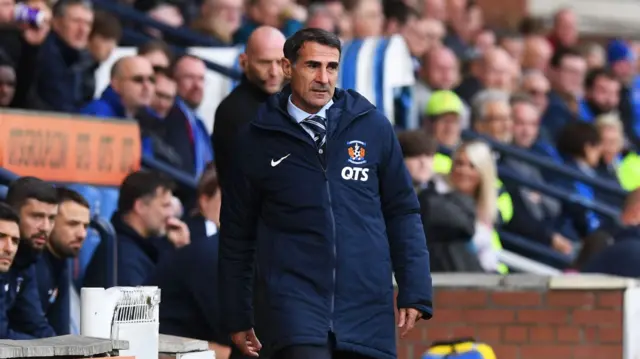 Angelo Alessio's Kilmarnock could go third this afternoon with a win