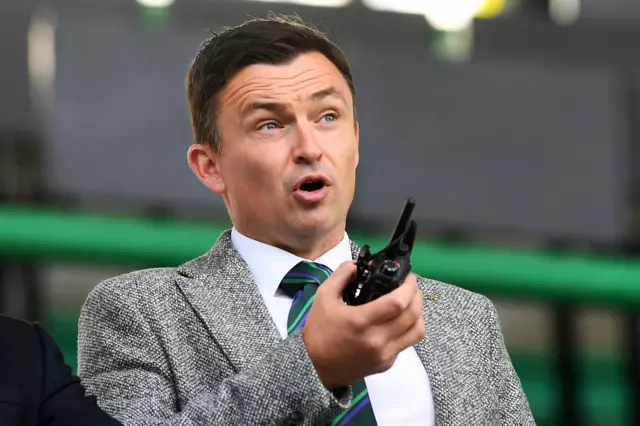 Paul Heckingbottom