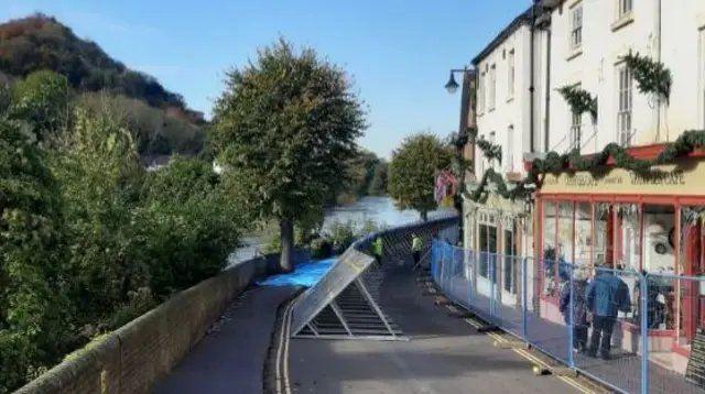 Ironbridge